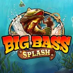 Big Bass Splash game at Jackpot Jill Casino for Australia players