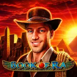 Book of Ra game at Jackpot Jill Casino for Australia players