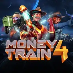 Money Train 4 game at Jackpot Jill Casino for Australia players