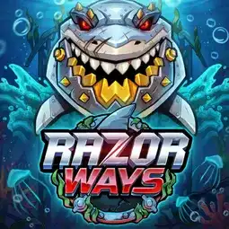 Razor Ways game at Jackpot Jill Casino for Australia players