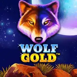 Wolf Gold game at Jackpot Jill Casino for Australia players